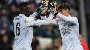 Chelsea : Bonne nouvelle pour Edouard Mendy après la bourde de Kepa
