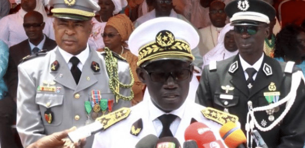 Le Gouverneur de Dakar pare au pire