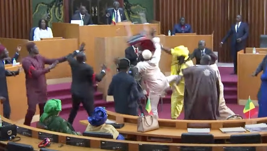 La Cour d’appel se penche sur le recours des députés du PUR aujourd’hui