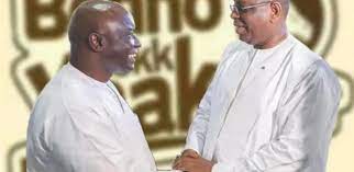 IDRISSA SECK EN EAUX TROUBLES: Les conseillers Bby au Cese demandent sa tête et les démissions de Diatara et Aly Saleh Diop