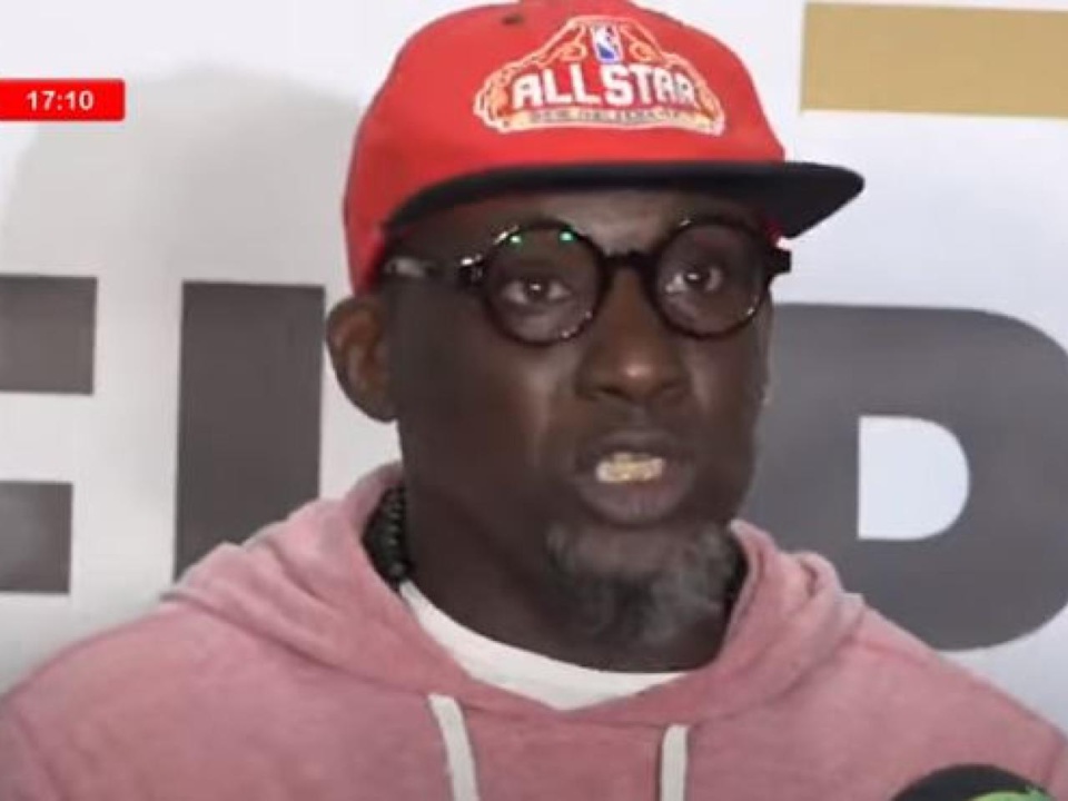 Assane Diouf placé sous contrôle judiciaire Assane Diouf placé sous contrôle judiciaire