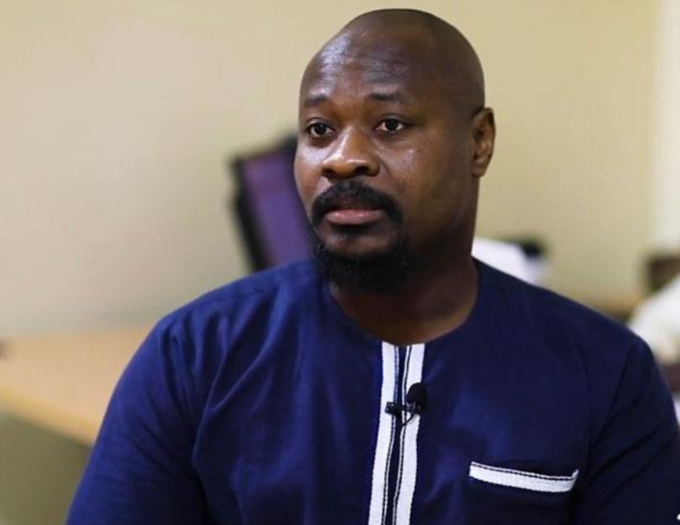 GUY MARIUS SAGNA DÉBALLE :«J'ai refusé d'être candidat à un billet pour le pèlerinage à Rome et de prendre 100.000 F Cfa de sukëru koor» GUY MARIUS SAGNA DÉBALLE :«J'ai refusé d'être candidat à un billet pour le pèlerinage à Rome et de prendre 100.000 F Cfa de sukëru koor»