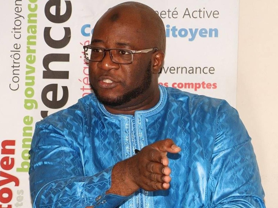 Birahim Seck aux Imams