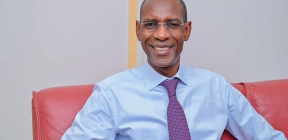 ABDOULAYE DAOUDA DIALLO, PRESIDENT DU CONSEIL ECONOMIQUE SOCIAL ET ENVIRONNEMENTAL: Zoom sur le parcours atypique du nouvel homme fort du Cese ABDOULAYE DAOUDA DIALLO, PRESIDENT DU CONSEIL ECONOMIQUE SOCIAL ET ENVIRONNEMENTAL: Zoom sur le parcours atypique du nouvel homme fort du Cese