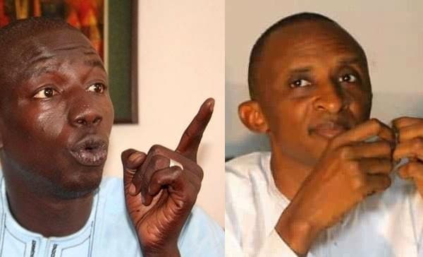 BENNO BOKK YAKAAR A KAFFRINE: Abdoulaye Wilane annonce la sortie du Parti socialiste et accable Abdoulaye Sow