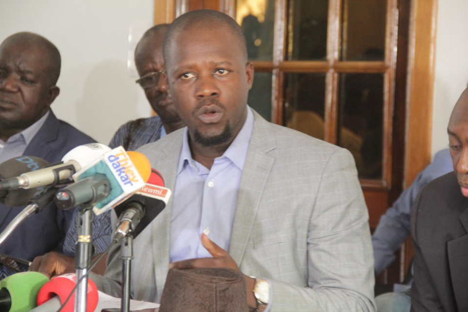 diffusion de fausses nouvelles, diffamation : Massaly traduit l'activiste Outhmane Diagne le 12 juillet 2023 diffusion de fausses nouvelles, diffamation : Massaly traduit l'activiste Outhmane Diagne le 12 juillet 2023