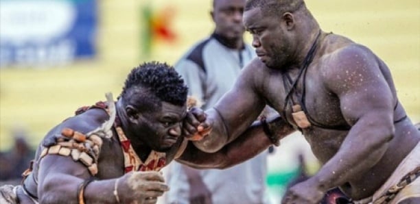 GASTON PRODUCTION : EUMEU SÈNE ET BALLA GAYE 2 Le premier face-à-face prévu hors du Sénégal, selon le promoteur