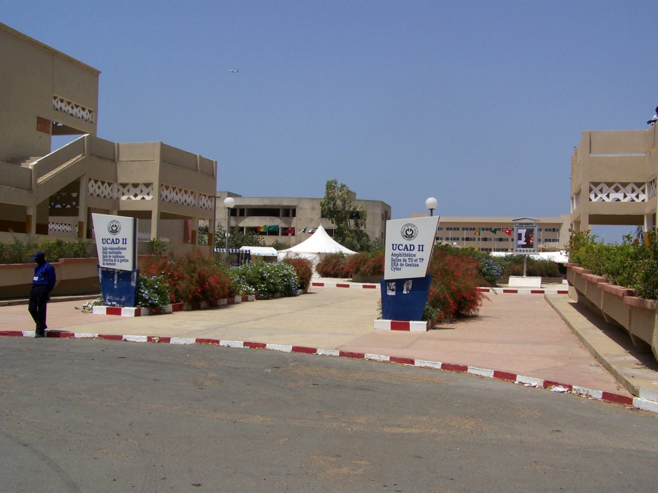 Des journées médicales célébrées à l’Ucad 2 Des journées médicales célébrées à l’Ucad 2