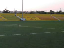 Stade municipal Jules François Bocandé