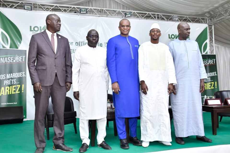 SUBVENTIONS: La Lonase perfuse de 150 millions la Lsfp et de 70 millions la Fsbb SUBVENTIONS: La Lonase perfuse de 150 millions la Lsfp et de 70 millions la Fsbb