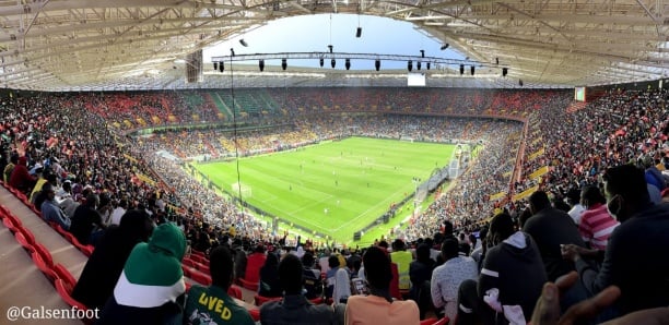 HISTORIQUE, FORTE MOBILISATION, DISPOSITIF SÉCURITAIRE: Le derby Guédiawaye-Pikine ce soir au stade Abdoulaye Wade promet des étincelles