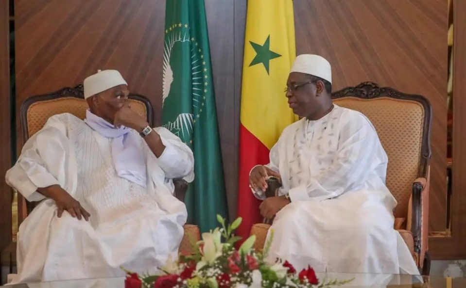 APPEL AU DIALOGUE POLITIQUE LANCÉ PAR MACKY SALL :Le Pds donne son aval et fixe ses conditions