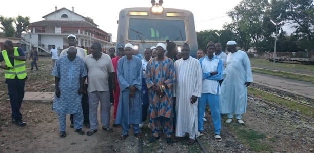 Régularisation de leurs pensions de retraite : 1300 anciens cheminots courent derrière 10 milliards de Francs Cfa depuis 6 ans