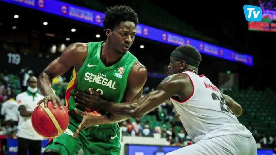 TOURNOI PRÉ-QUALIFICATION OLYMPIQUE PARIS 2024: Le Sénégal défiera le Nigeria, le Mali et l’Ouganda TOURNOI PRÉ-QUALIFICATION OLYMPIQUE PARIS 2024: Le Sénégal défiera le Nigeria, le Mali et l’Ouganda