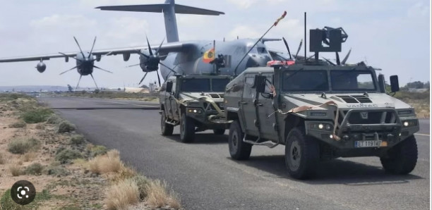 Soudan : 12 Sénégalais et 9 Bissau-Guinéens rapatriés à Dakar