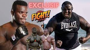 BOMBARDIER – REUG-REUG FICELÉ: Le promoteur annonce un combat en mixte de « Lamb » et de MMA