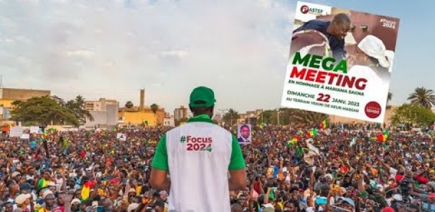 Pastef et Taxawu : signe que c’est le clash à la base en attendant le sommet