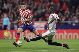 FC SÉVILLE :Pape Guèye, le (triple) coup