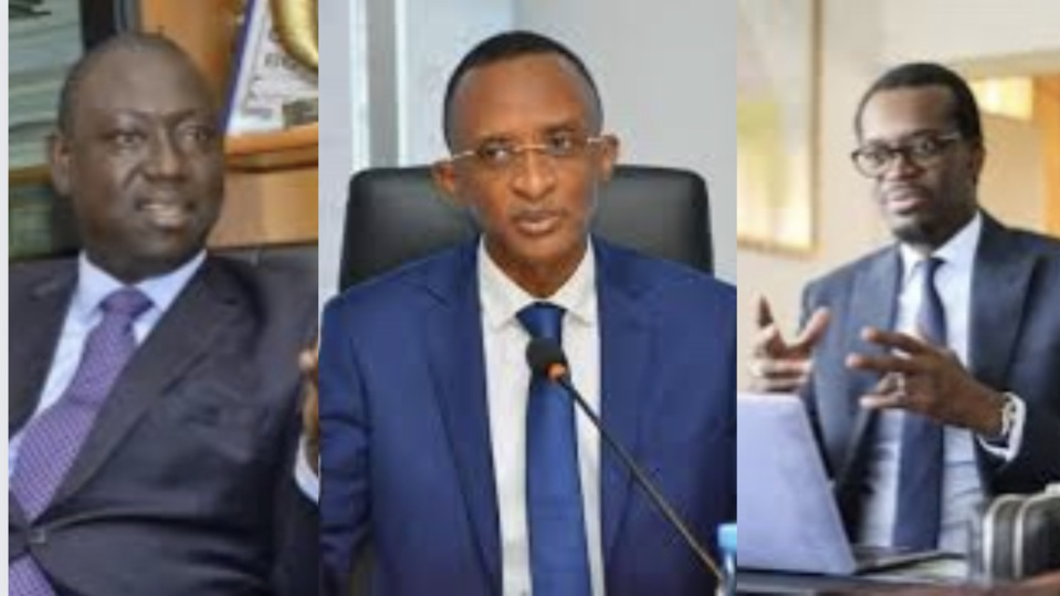 SALON DE L’HABITAT AUX USA : Abdoulaye Sow rassure la diaspora leur garantissant un toit à leur retour et avertit les vendeurs d’illusions SALON DE L’HABITAT AUX USA : Abdoulaye Sow rassure la diaspora leur garantissant un toit à leur retour et avertit les vendeurs d’illusions