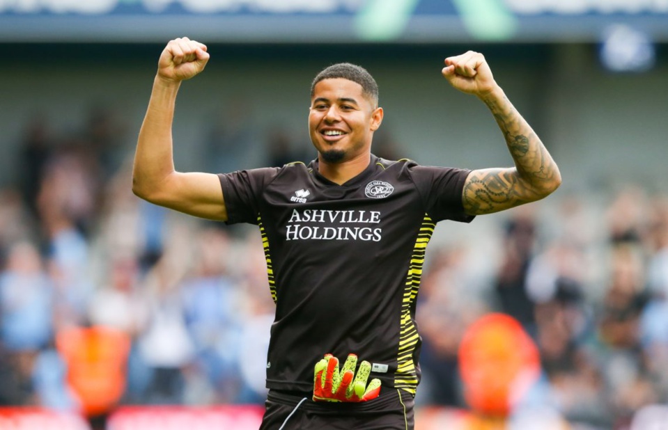 Championship : Seny Dieng et QPR terminent leur saison en s’inclinant contre Bristol Championship : Seny Dieng et QPR terminent leur saison en s’inclinant contre Bristol