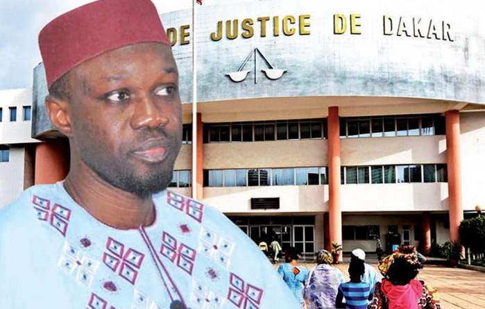 Pastef appelle à la désobéissance