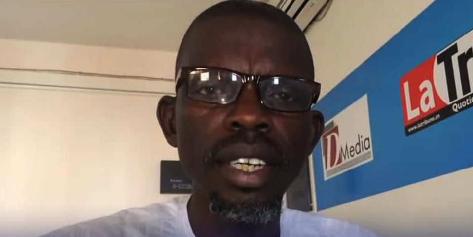 LORS DE SA SECONDE AUDITION DEVANT LES ENQUÊTEURS: Oustaz Assane Seck déclare qu'en tant que maître coranique, il ne faisait que donner son point de vue sur la situation politique du pays LORS DE SA SECONDE AUDITION DEVANT LES ENQUÊTEURS: Oustaz Assane Seck déclare qu'en tant que maître coranique, il ne faisait que donner son point de vue sur la situation politique du pays