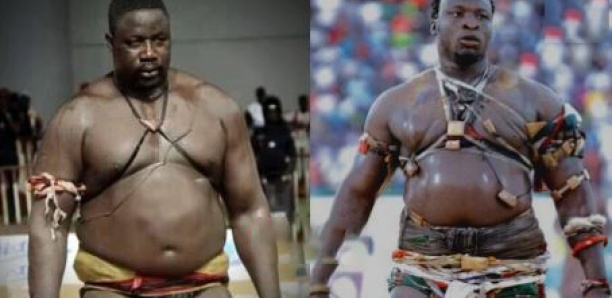 AMA BALDE « Il n’y a aucun lutteur de Fass qui peut me terrasser actuellement »