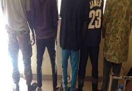 OUF DE SOULAGEMENT DES PROSTITUÉES À KEUR MASSAR :Le gang du militaire de l’intendance racketteur présumé démantelé