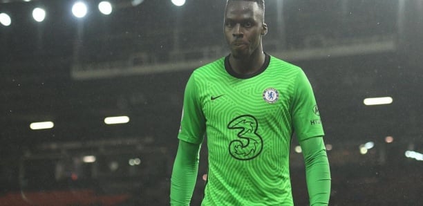 CHELSEA: MATCH NUL CONTRE NOTTINGHAM FOREST  (2-2) Retour compliqué pour Edouard Mendy