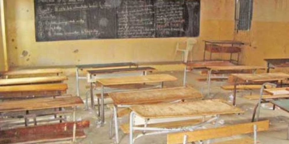 Il n’y aura pas cours dans certaines écoles Il n’y aura pas cours dans certaines écoles