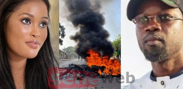 Affaire Adji Sarr-Ousmane Sonko : Le procès renvoyé en audience spéciale,Les raisons du renvoi