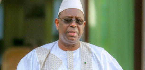 AKH-LOUL KOUNTIYYOU A MACKY SALL «Nous allons suivre la voie indiquée par le khalife général pour vous accompagner dans toutes vos missions»