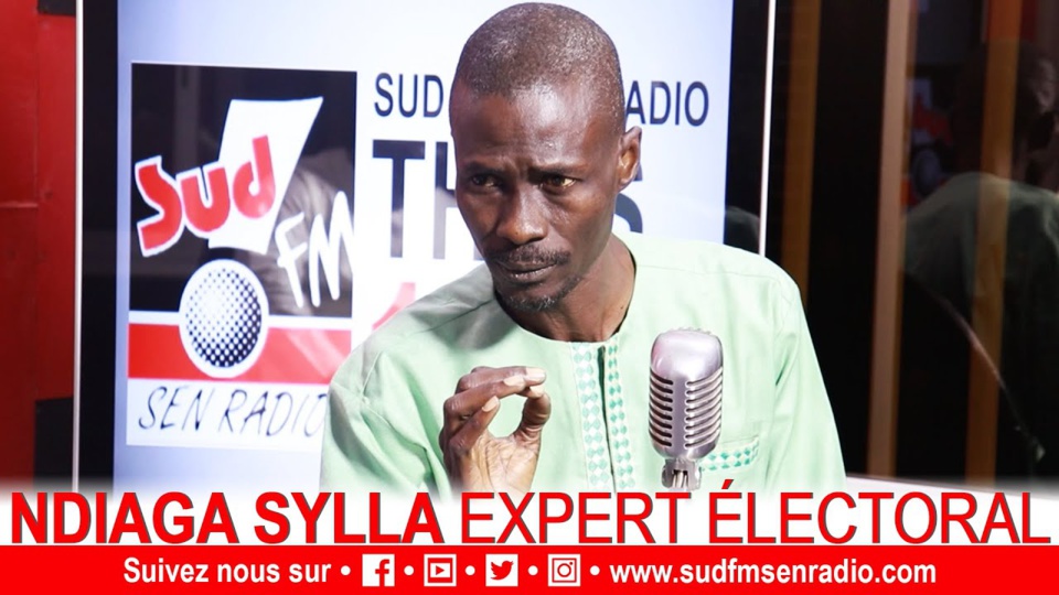 Lettre au président Ousmane SONKO (Par Ndiaga SYLLA)