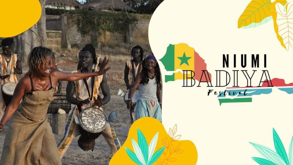 Festival Niumi Badiya Festival Niumi Badiya