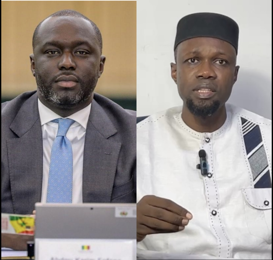 Abdou Karim Fofana, ferme «Si la décision de justice prescrit une arrestation, elle se fera dans toute sa rigueur» Abdou Karim Fofana, ferme «Si la décision de justice prescrit une arrestation, elle se fera dans toute sa rigueur»