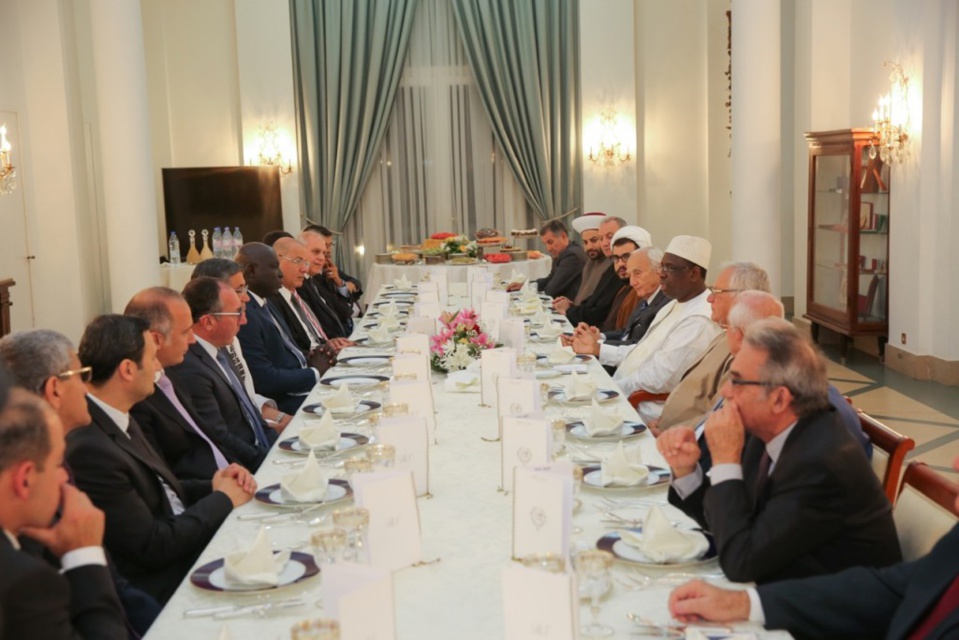 Les entrepreneurs libanais en Afrique et au Sénégal : Une diversité de succès économiques Les entrepreneurs libanais en Afrique et au Sénégal : Une diversité de succès économiques