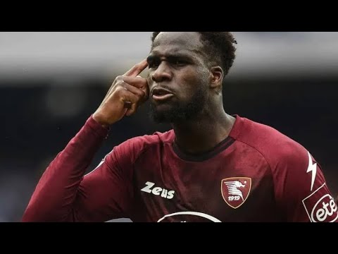 Touché à un genou, Boulaye Dia forfait contre Udinese