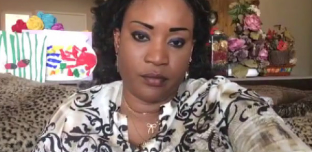 PROCÈS SWEET BEAUTE: Françoise Hélène Gaye continue de soutenir Adji Sarr
