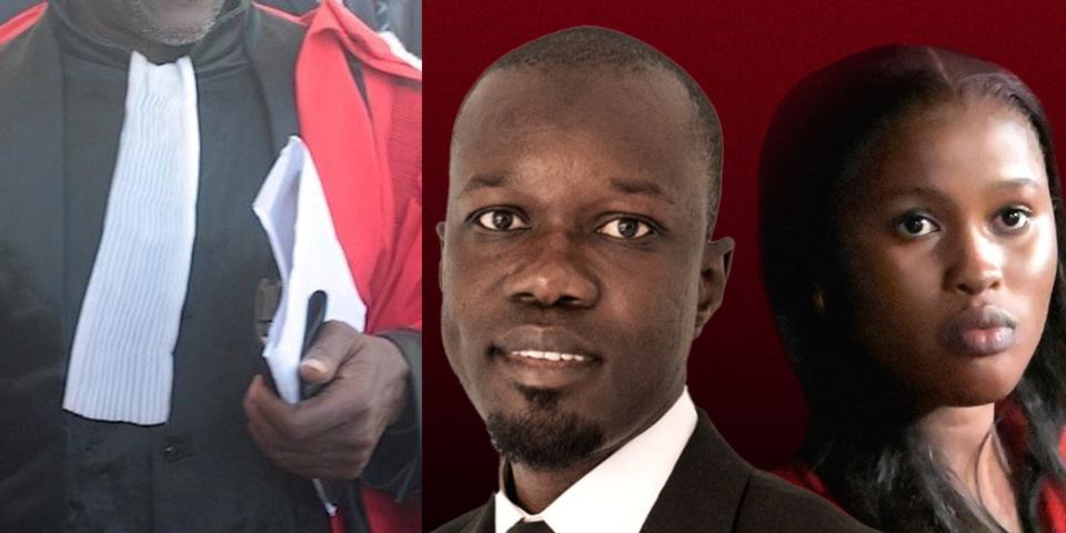 Affaire Adji Sarr/Ousmane Sonko : les effrayantes révélations du juge Issa Ndiaye