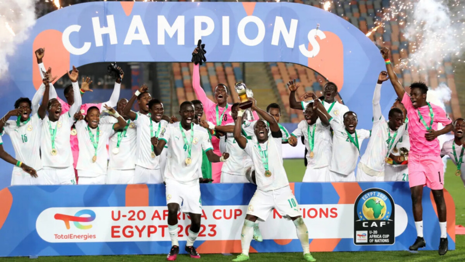 COUPE DU MONDE U-20 2023 : ÉLIMINATION PRÉCOCE DU CHAMPION D’AFRIQUE EN TITRE :Les Lionceaux rentrent au bercail à l'issue du premier tour COUPE DU MONDE U-20 2023 : ÉLIMINATION PRÉCOCE DU CHAMPION D’AFRIQUE EN TITRE :Les Lionceaux rentrent au bercail à l'issue du premier tour