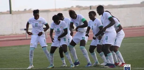 TOURNOI UFOA/A U20 FÉMININES  :Les Lioncelles écrasent tout et remportent la compétition face à la Sierra Leone