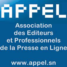 Grogne des éditeurs de la presse en ligne