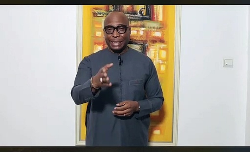 POUR UN RETOUR AU CALME DANS LE PAYS: Barthélemy Dias «implore» Macky et «charme» l’armée POUR UN RETOUR AU CALME DANS LE PAYS: Barthélemy Dias «implore» Macky et «charme» l’armée