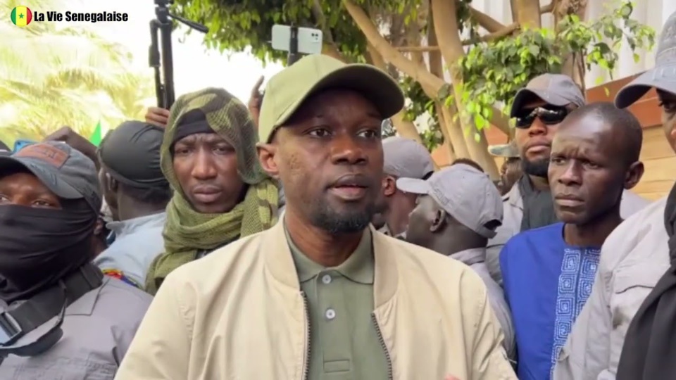 MANIFESTATIONS CONTRE LA CONDAMNATION DE OUSMANE SONKO  :Calme précaire au Sénégal, le bilan macabre s’alourdit, l’armée toujours en place