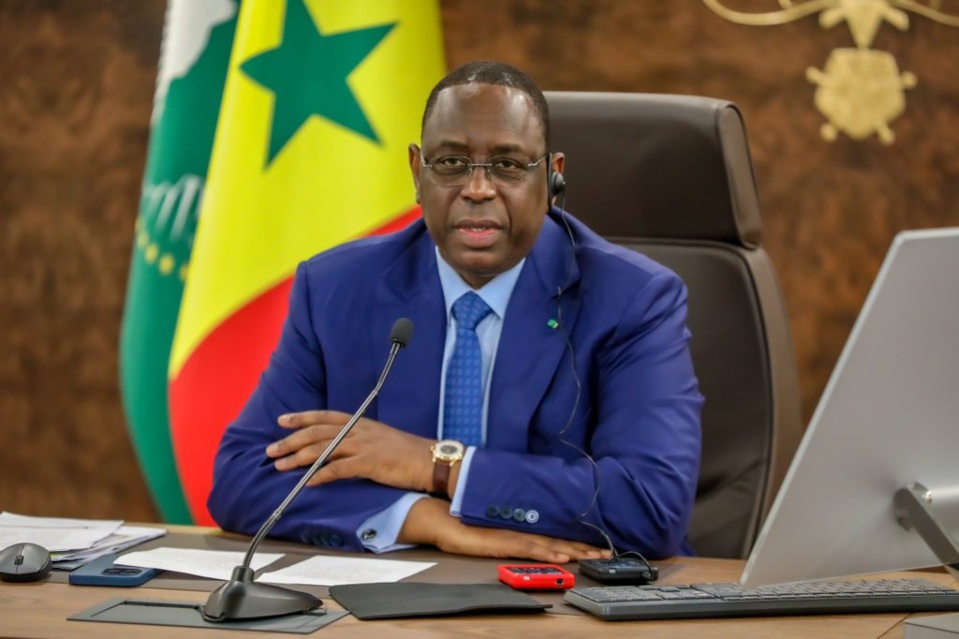 Groupe africain de médiation entre l'Ukraine et la Russie Groupe africain de médiation entre l'Ukraine et la Russie