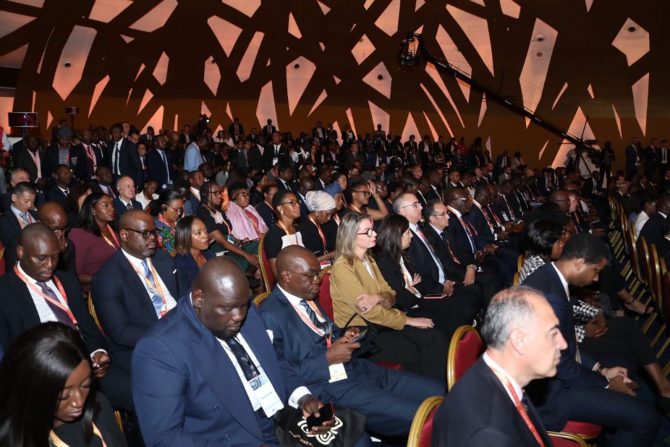 FORUM INVEST IN SÉNÉGAL DE JUILLET PROCHAIN :L’Apix en opération de charme au Ceo Forum Abidjan 2023 FORUM INVEST IN SÉNÉGAL DE JUILLET PROCHAIN :L’Apix en opération de charme au Ceo Forum Abidjan 2023