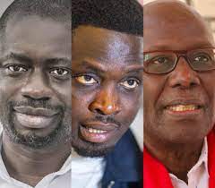Idrissa Seck répond à Mbougar, Felwine et Boris