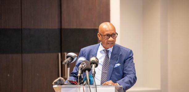 CHEIKH HADJIBOU SOUMARÉ SUR LE DIALOGUE ET SON AUDITION AU BUREAU DU JUGE DU 3E CABINET: «Un président de la République doit avoir l’audace et le courage pour parler à son peuple dans ces moments difficiles»