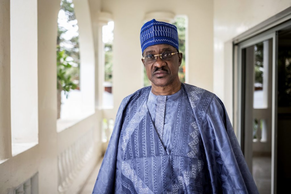 SITUATION SOCIO-POLITIQUE DU PAYS : Madické Niang appelle les acteurs à une introspection pour le retour de la paix SITUATION SOCIO-POLITIQUE DU PAYS : Madické Niang appelle les acteurs à une introspection pour le retour de la paix