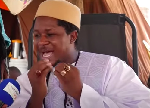 MALGRÉ SA MALADIE :Cheikh Bara Ndiaye, qui souffre de douleur lombaire persistante et d'asthme, placé sous mandat de dépôt et envoyé au pavillon spécial